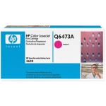 Toner HP Q6473A Magenta