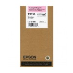 Tusz Epson T9136 Light Magenta 200ml.