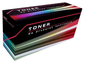 Toner zamienny HP 507A Cyan CE401A
