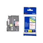 Taśma laminowana Brother TZE-232