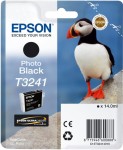 Tusz Epson T3241 Photo Black