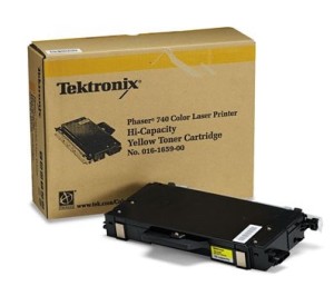 Toner Xerox 16165900 Yellow *KURIER 15,00 zł.*