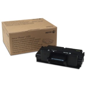 Toner Xerox 106R02304 do Phaser 3320
