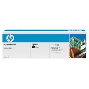 Toner HP 825A Black CB390A