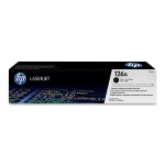 Toner HP 126A Black CE310A