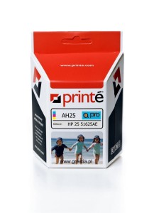 Tusz Printe AH25 Kolor Pro (51625AE) 