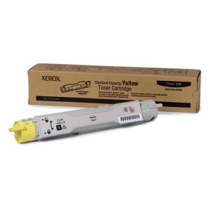 Toner Xerox 106R01216 Yellow *KURIER 15,00 zł.*
