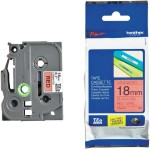 Taśma laminowana Brother TZE-441