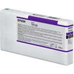 Tusz Epson T913D Violet 200ml.