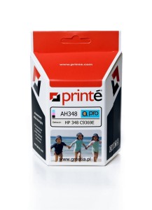 Tusz Printe AH348 Kolor Pro (C9369EE)