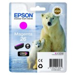 Tusz Epson T2613 Magenta