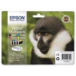 Zestaw tuszy Epson T0895 CMYK