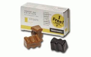 Tusz stały Xerox ColorStix 16158400 Yellow +  Black Gratis *KURIER 15,00 zł.*