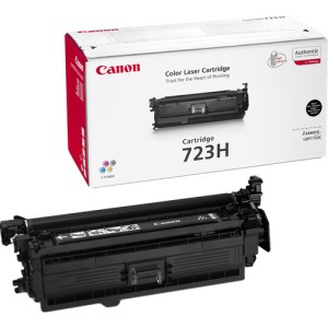 Toner Canon CRG 723HY Black 2645B002 *KURIER 15,00 zł.*