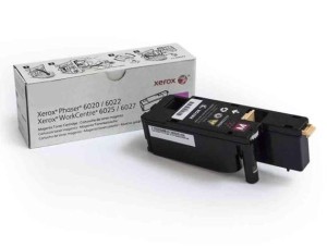Toner Xerox 106R02761 Magenta do PH6020/6022 WC 6025/6027