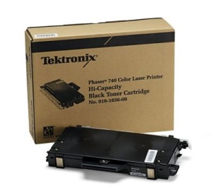 Toner Xerox 16165600 Black *KURIER 15,00 zł.*