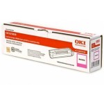 Toner OKI 44059106 Magenta