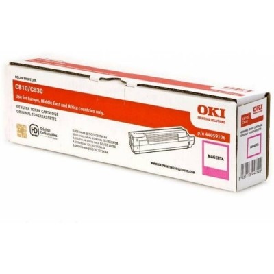 Toner Oki 44059106
