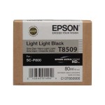 Tusz Epson T8509 Light Light Black do P800
