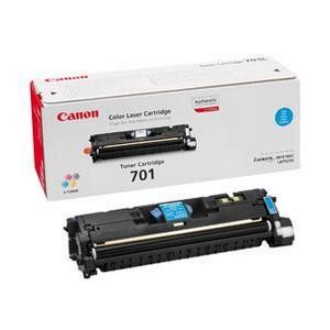 Toner Canon EP701 Light Cyan 9290A003 *KURIER 15,00 zł.*