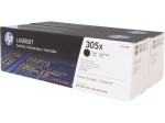 Toner HP 305X Black CE410XD Dwupack