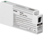 Tusz Epson T8249 Light Light Black 350ml.