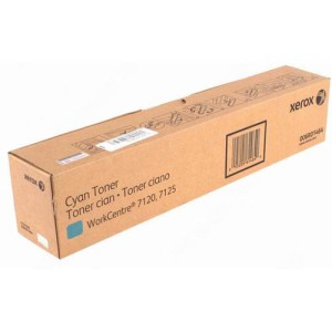 Toner Xerox 006R01464 Cyan do WorkCenter 71xx/72xx