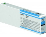 Tusz Epson T8042 Cyan 700ml. do P8000 