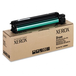 Bęben Xerox 113R00663 Black *KURIER 15,00 zł.*