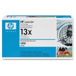 Toner HP 13X Black Q2613X 