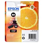 Tusz Epson 33XL Photo Black T3361
