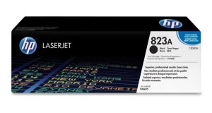 Toner HP 823A Black CB380A
