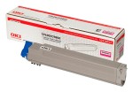 Toner Oki 42918914 Magenta *KURIER 15,00 zł.*