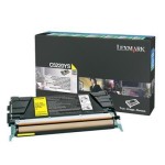 Toner Lexmark C5220YS Yellow  *KURIER 15,00 zł.*