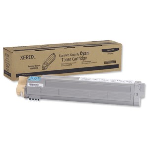 Toner Xerox 106R01150 Cyan *KURIER 15,00 zł.*
