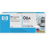 Toner HP 06A Black C3906A 