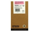 Tusz Epson T6036 Vivid Light Magenta 220ml.