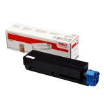 Toner OKI 44574802 Black