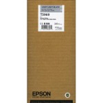 Tusz Epson T5969 Light Light Black 350ml.