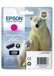 Tusz Epson T2633 XL Magenta C13T26334010