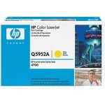 Toner HP Q5952A Yellow