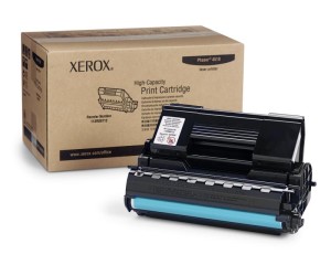 Toner Xerox 113R00712 Black *KURIER 15,00 zł.*