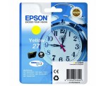 Tusz Epson T2704 Yellow