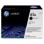 Toner HP 61A Black C8061A 