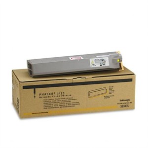 Toner Xerox 16191600 Yellow *KURIER 15,00 zł.*