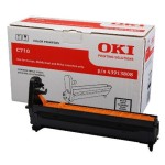 Bęben OKI 43913808 Black