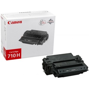 Toner Canon CRG 710H Black 0986B001 *KURIER 15,00 zł.*