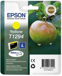 Tusz Epson T1294 Yellow 