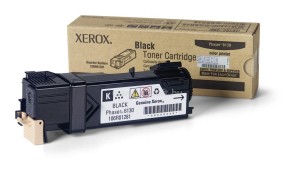 Toner Xerox 106R01285 Black *KURIER 15,00 zł.*