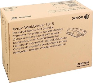 Toner Xerox 106R02308 do WorkCenter 3315